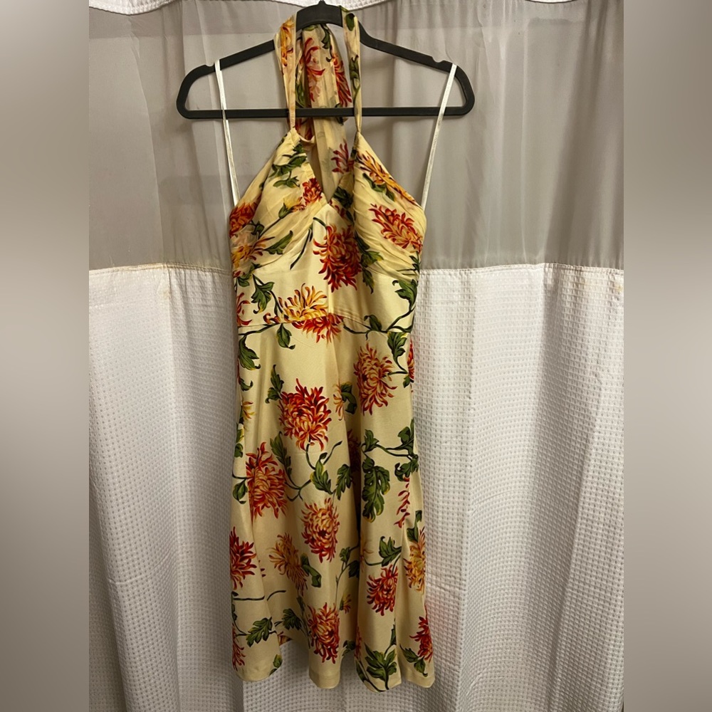 PARTY DRESS- size 4